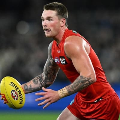 Gold Coast young gun signs fresh contract with Suns