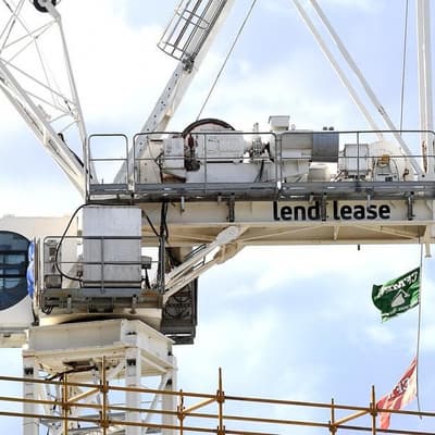 Real estate group in the red after messy offshore exit