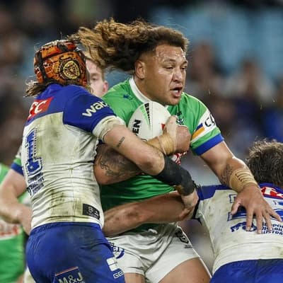 Raiders enforcer hangs up boots after glittering career