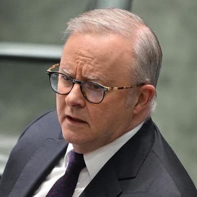 'Grubby': Senate debates PM's melon-gate comments
