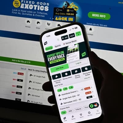 Gambling reform changes unveiled to beat damning report