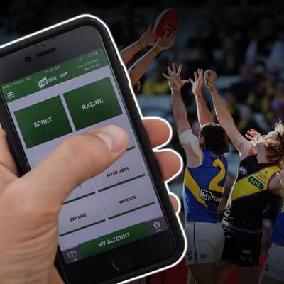 'Disgusted': coalition rift as gambling changes blasted