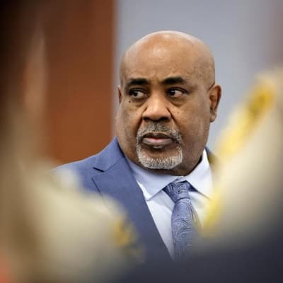 LA gang leader masterminded Tupac's murder: prosecutor