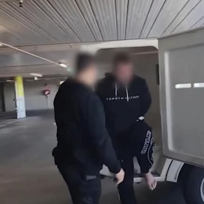 Licenced gun holders among hundreds charged in DV blitz