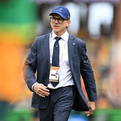 The Kiss Wallabies 'flex': don't call it an experiment