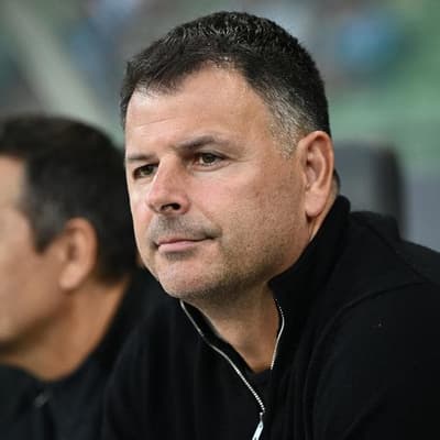 Longest-serving A-League coach quits on eve of season