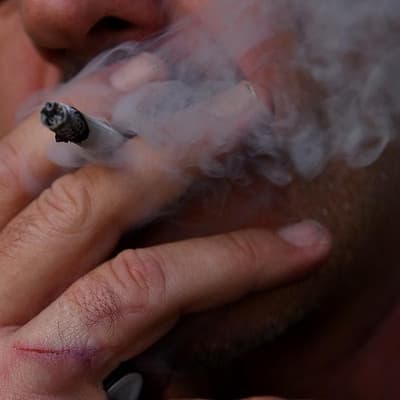 Hanson's tobacco tax cut backed as black market thrives