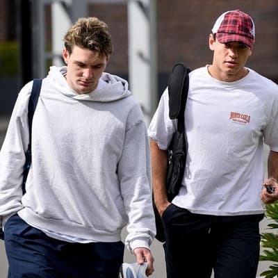 Swans culture 'fractured' after alleged hotel incident
