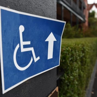 Sweeping NDIS changes get the green light