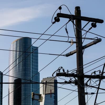 AI powers growing threat to Australia's energy networks
