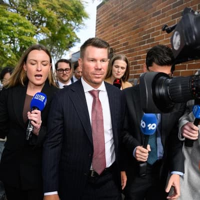 'Savage' coverage not enough to stop Warner conviction