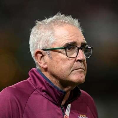 Lions not thinking about Magpies' selection calls