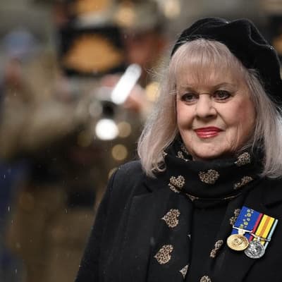 Battle of Long Tan still carries scars 60 years on