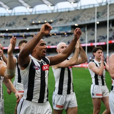 Collingwood make big call for Brisbane Lions clash