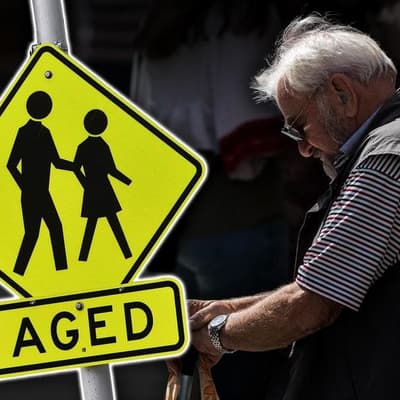 'Sleeper issue': aged care too reliant on migrant work