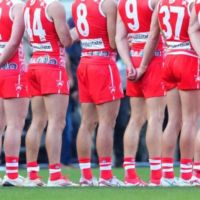 'Serious breach': Swans confirm player punishments