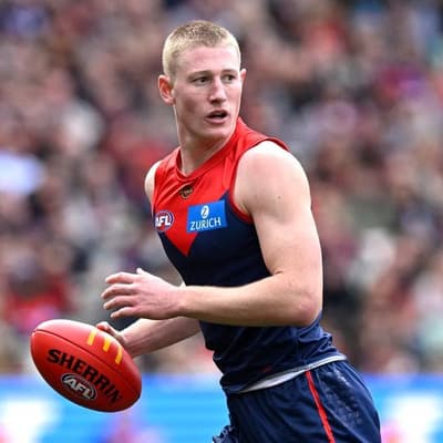 Three-game AFL striking ban upheld for van Rooyen