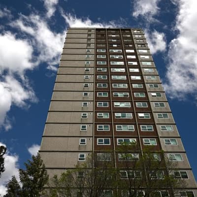 'Got our own plans': treasurer demolishes housing push