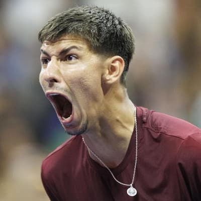 Popyrin will hope to bounce back as US Open wildcard