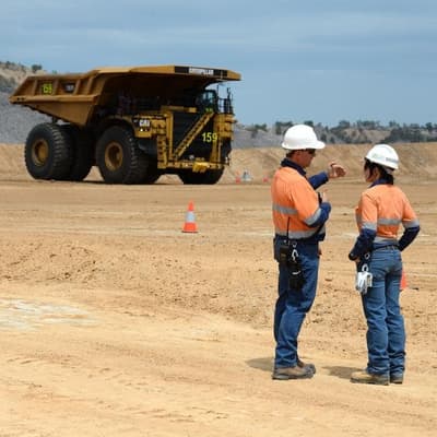 BHP chief labels state's royalty regime unsustainable