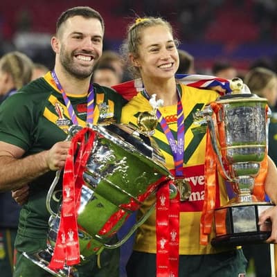 Minister's call over Rugby League World Cup UK paywall