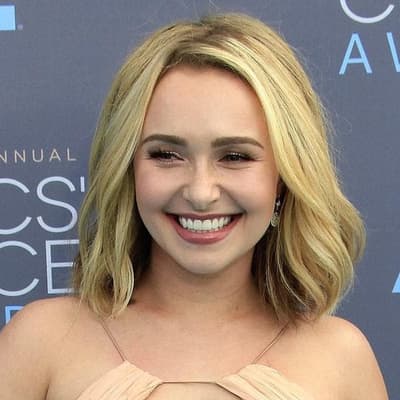 Panettiere's boyfriend at scene where she died: police