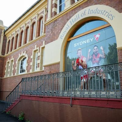 AFL stand-down policy plea as heat on Swans intensifies