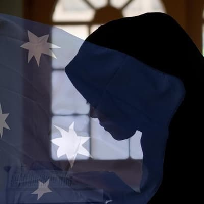 Pregnant woman targeted in 'Islamophobic incident'