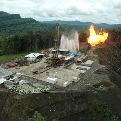Decision on $20b Papua LNG project due by year-end