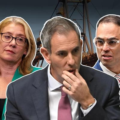 Debt to hit new high but nation's budget outlook steady