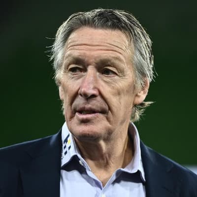 Perfect Storm: coach reveals ideal succession plan