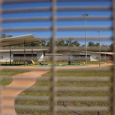 PM summit urged to stop Indigenous kids being locked up