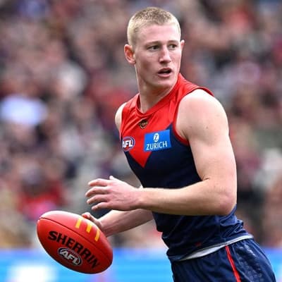 Demons to challenge star forward's ban at appeals board