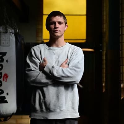 Why this Tszyu fight is 'not something you see often'