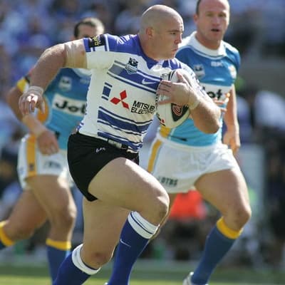 Bulldogs make club legend their new NRLW coach