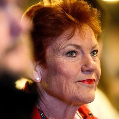 Viral Pauline Hanson documentary is a foreign disinformation falsehood
