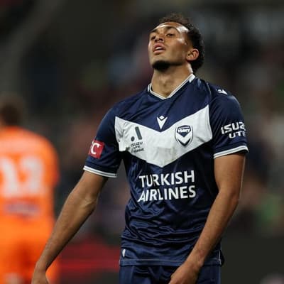 World Cup Socceroo snapped up by German club