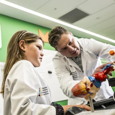 Heart disease injection edges industry closer to cure