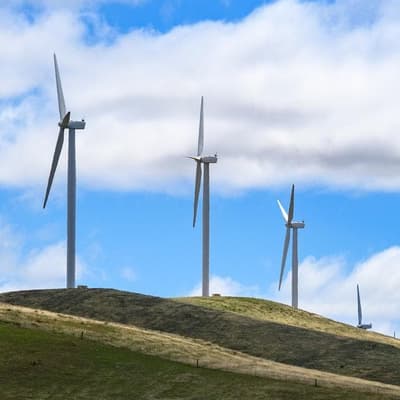 Power prices fall but risks remain for life after coal