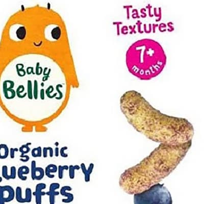 Aldi's baby puffs snuffed out in snack appeal case