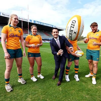 Sevens heaven: Ballymore upgrade 20 years in making