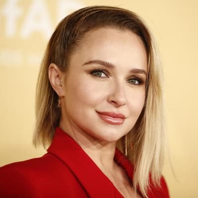 Panettiere's body released to family after autopsy