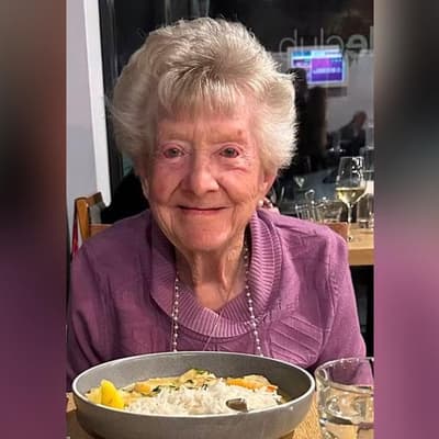 'Just punishment' for remorseless neighbour killer