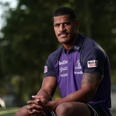 Storm star makes hard call on future after stroke