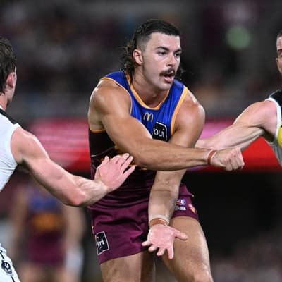 Lions not thinking beyond chance to seal top-four berth