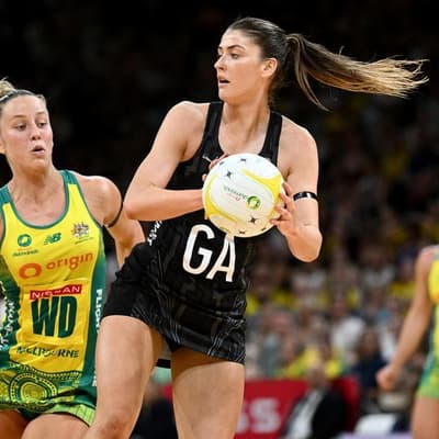 Kiwi influx continues as Super Netball winner retires