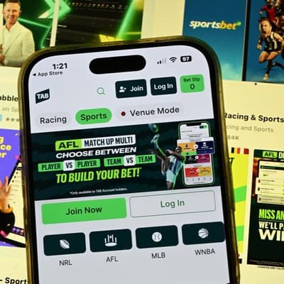 Labor digging deep to meet gambling register rollout