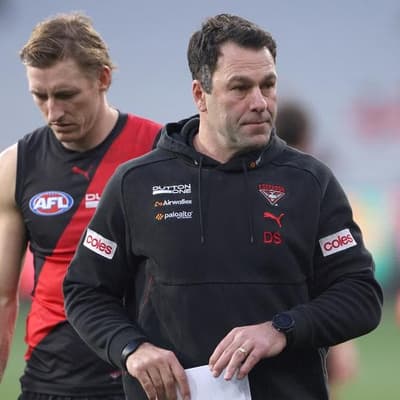 Battling Bombers put timeline on coaching decision