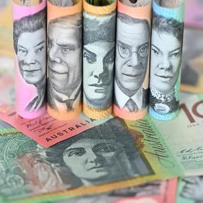 Federal debt ticks over $1 trillion for the first time