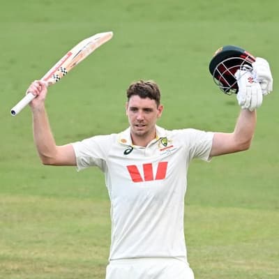 Ton of reasons why 'Camball' passed ultimate Test